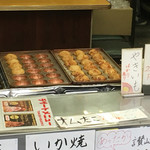 やっこ蛸 - 