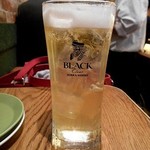 VIA BEER OSAKA - 大阪