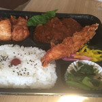 大名弁当 - 