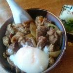 中国料理　桂飯店 - 