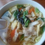 中国料理　桂飯店 - 