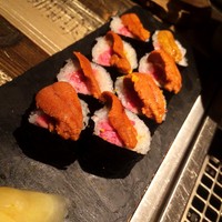 代官山焼肉 kintan - 巻物
