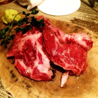 代官山焼肉 kintan - ハラミ