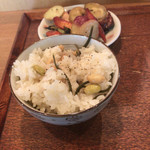 Kinunobebashi Udon Kenkyuusho - 