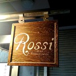 Rossi - 