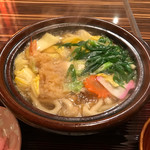 饂飩道場毛利や - 