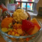 長崎の路地裏Cafe - 