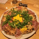 ピッツァ サン フェリーチェ - なんだったっけｗｗ