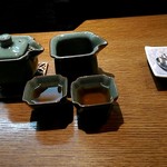 中国菜 火ノ鳥 - 