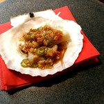 中国菜 火ノ鳥 - 