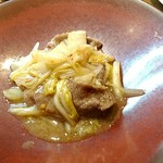 中国菜 火ノ鳥 - 