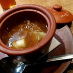 中国菜 火ノ鳥 - 