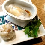 中国菜 火ノ鳥 - 