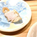 中国菜 火ノ鳥 - 