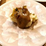 中国菜 火ノ鳥 - 