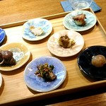 中国菜 火ノ鳥 - 