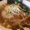 ラーメン樹よし