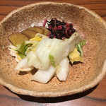 Nihon sugi - 