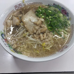 寿栄広食堂 - by masakun 