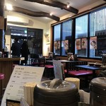 熊本ラーメン 黒亭 - 