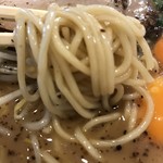 熊本ラーメン 黒亭 - 