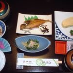 Kosenkaku Youjoukan - 朝食