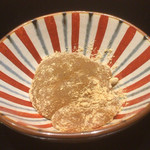 かま田 - わらび餅