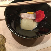 鮨 千陽 - 
