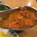 カレーレストラン シバ - 