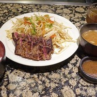 鉄板焼 東洋 - 