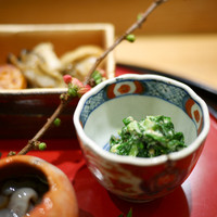 日本料理 太月 - 八寸