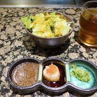 鉄板焼 東洋 - 