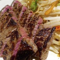 鉄板焼 東洋 - 