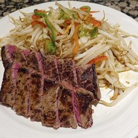 鉄板焼 東洋 - 