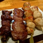 串もん利げん - 