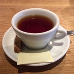 スガハラ - 紅茶