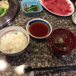 Yakiniku Koubou Dan - 