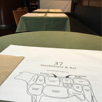 37 Steakhouse & Bar - 