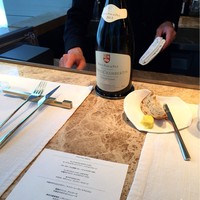 Jean-Georges Tokyo - 