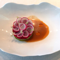 Jean-Georges Tokyo - 
