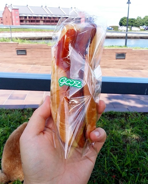 Gu Tsu Kannai Isezakicho Bread Tabelog Gu Tsu Kannai Isezakicho Bread Tabelog