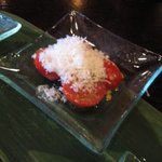 方寸MURATA - ミニトマトサラダ