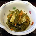 どんぶり菜時記 いろはな - 小鉢