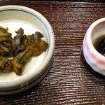 どんぶり菜時記 いろはな - 小鉢