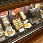 グラマシーニューヨーク - ☆ショーケース☆