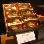 グラマシーニューヨーク - どれも美味しそうです(#^.^#)