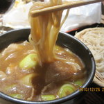 手打ち蕎麦 寺田家 - 