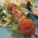 大名仁和加 - プチッと攻撃を！！！