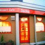 Dessert Cafe Sacha - 