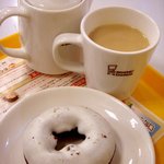 Mister Donut - 